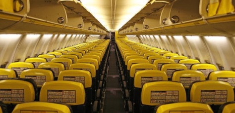 Avion Ryanair